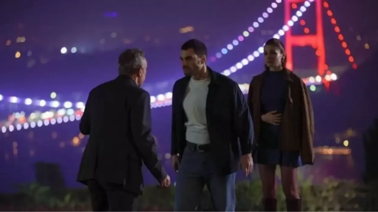 Veliaht dizisi final mi yapıyor? Veliaht dizisi bitecek mi?