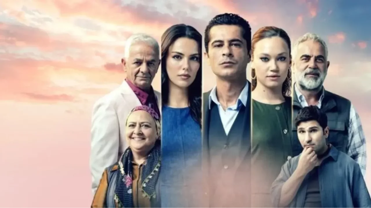 Cennetin &Ccedil;ocukları dizisinin &ccedil;ekimleri durduruldu mu? Cennetin &Ccedil;ocukları final mi yapacak, neden final yapacak?