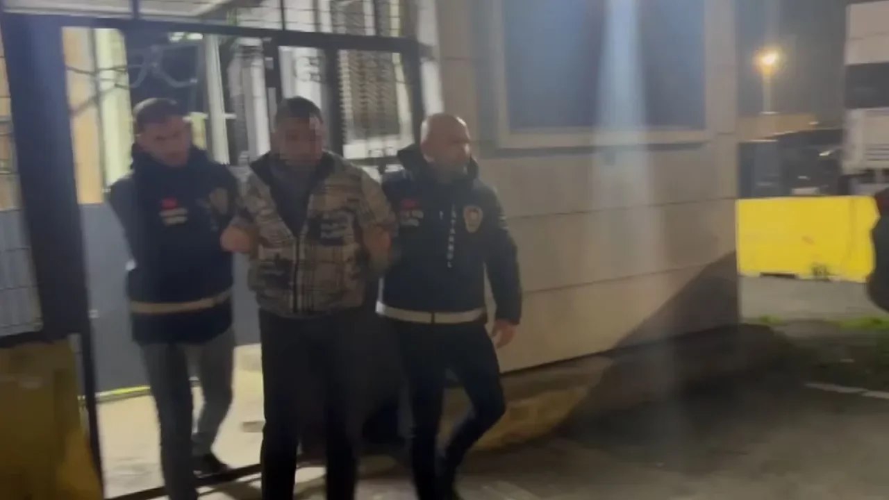 Viyadük cinayetinde korkunç gerçek! Günlerce kontrol etmiş 