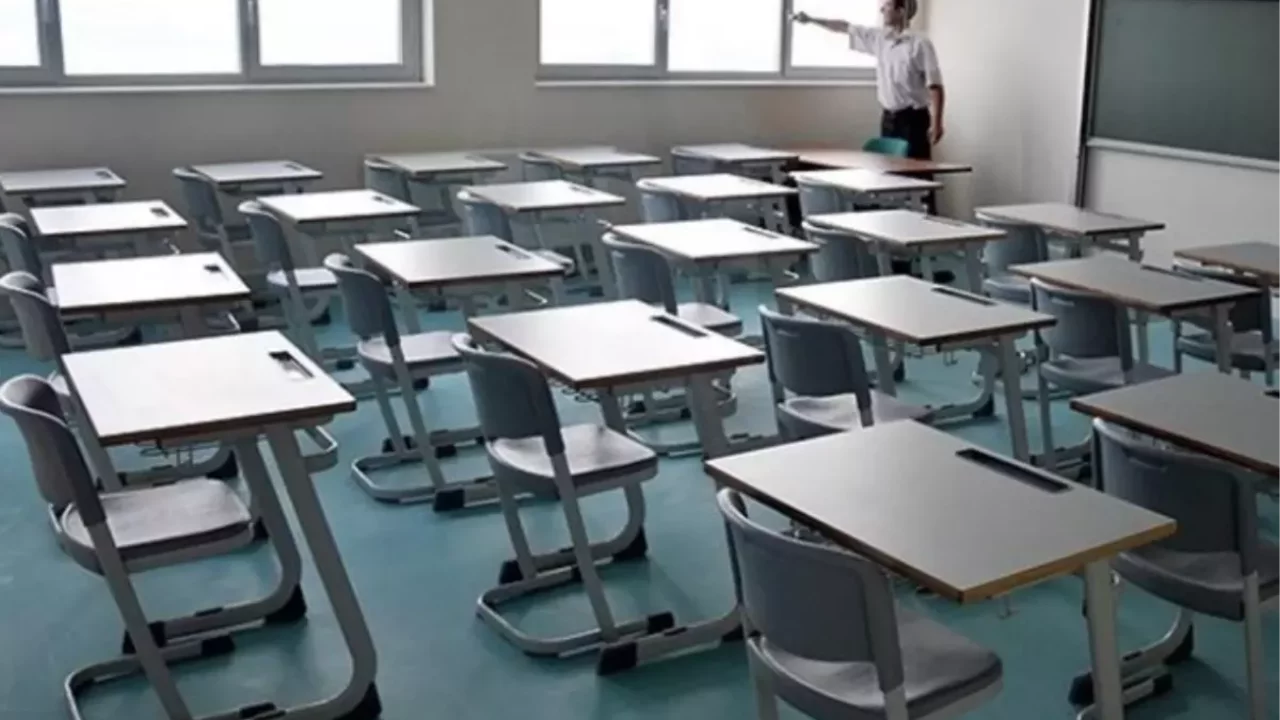 Bartın okullar tatil mi, 19 Şubat Perşembe Bartın'da okul yok mu (BARTIN VALİLİĞİ - KAR TATİLİ)?