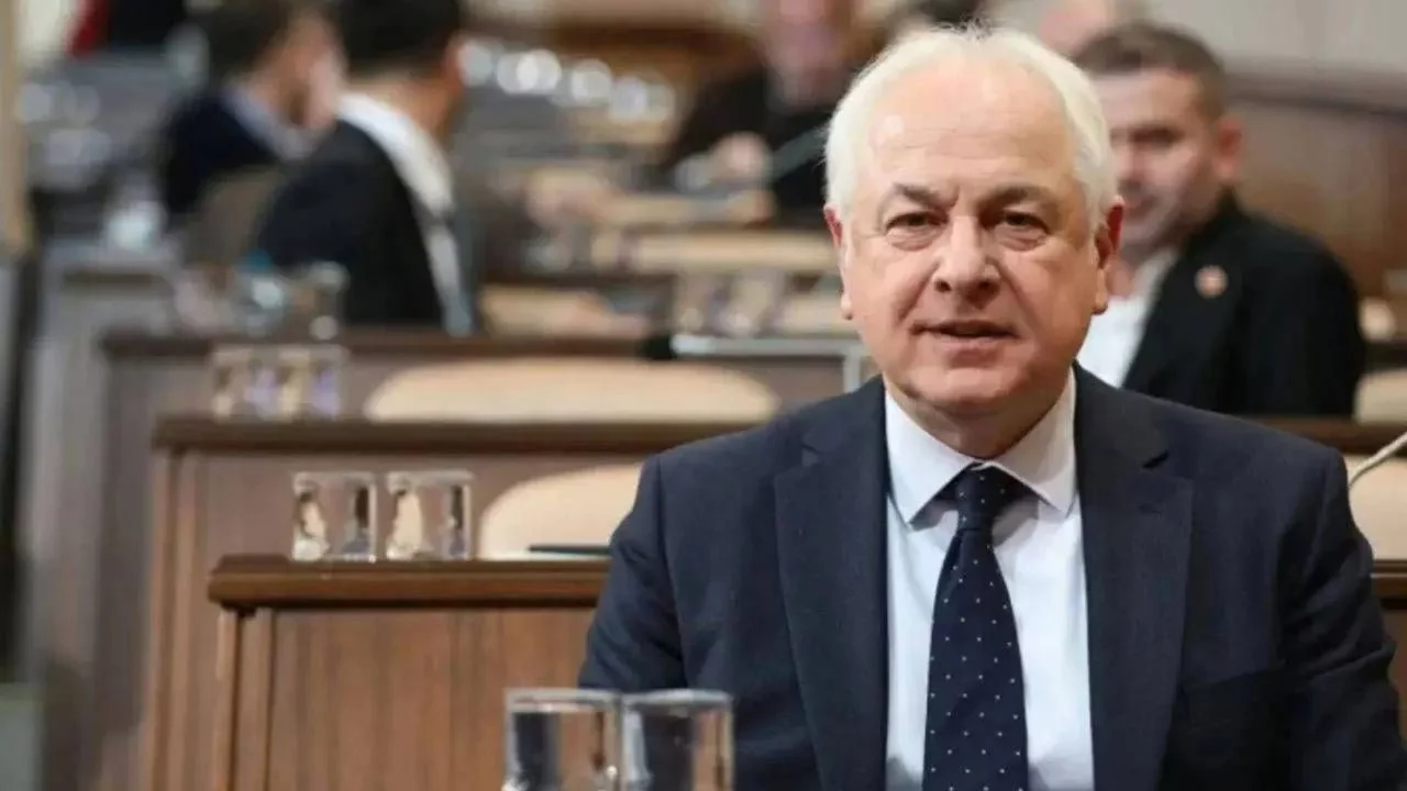 Alaattin K&ouml;seler'in tutukluluk halinin devamına karar verildi