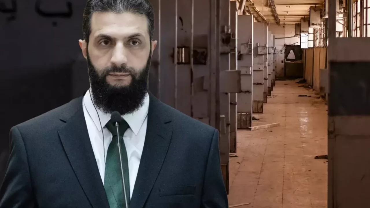 Ramazan'ın ilk gününde Şara'dan gündem yaratacak karar!