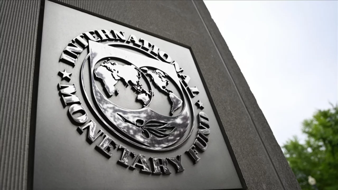 IMF, Çin'in tüketim odaklı büyümeye öncelik vermesi gerektiğini belirtti