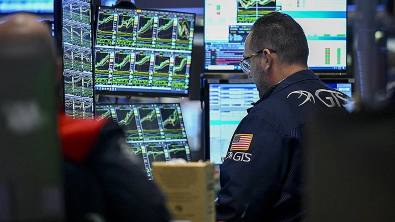 Küresel piyasalarda yapay zeka rüzgarı 