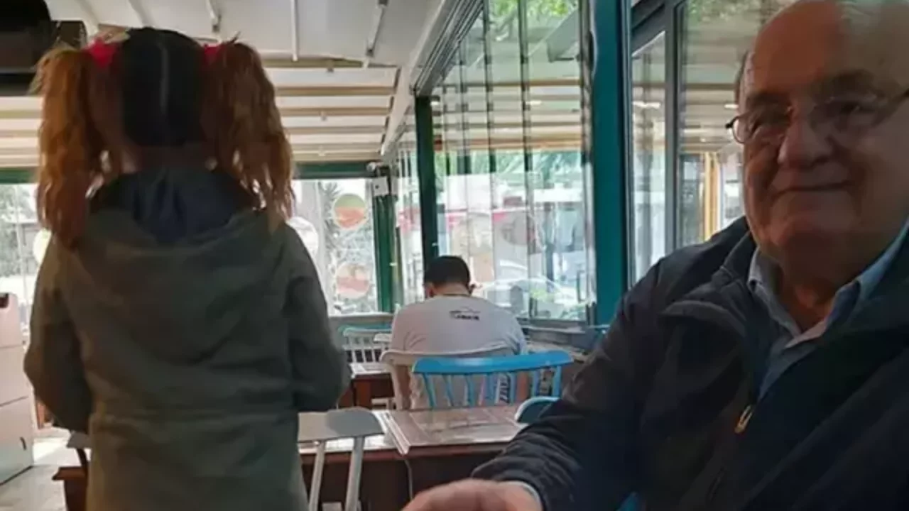 10 yaşında 300 milyonluk servete ortak oldu!