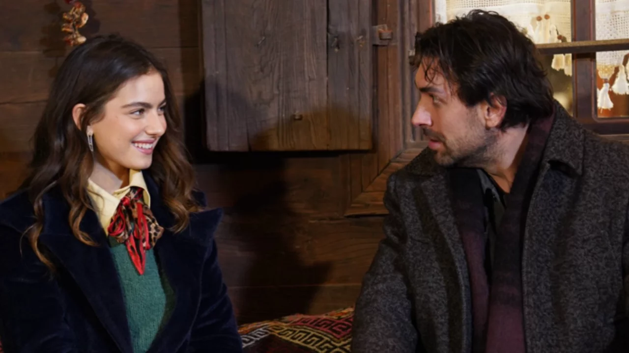 Taşacak Bu Deniz 19. bölüm 2. fragman yayınlandı! Eleni ve Fadime'ye ne olacak? 