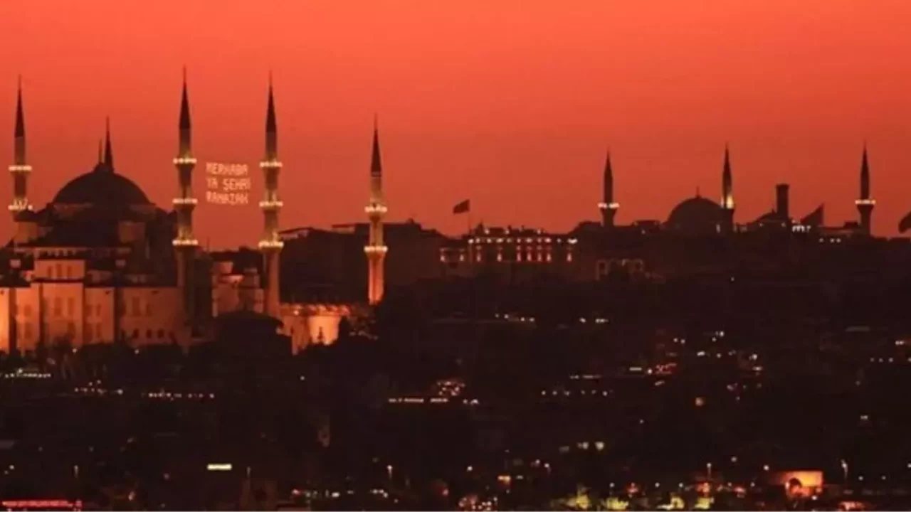 Sahura kalkmadan oruç tutulur mu? Oruca sabah niyet edilir mi?