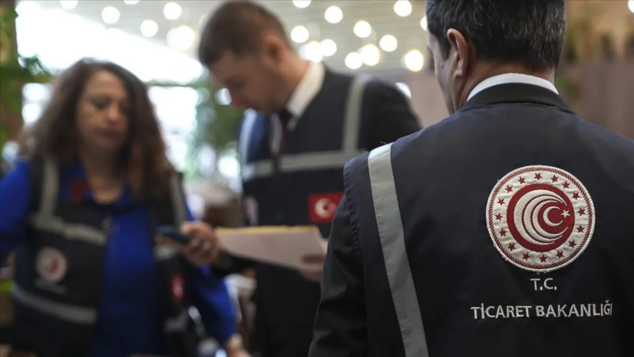 Denetimde 45 günlük karne: Fahiş fiyat ve stokçuluğa ceza yağdı