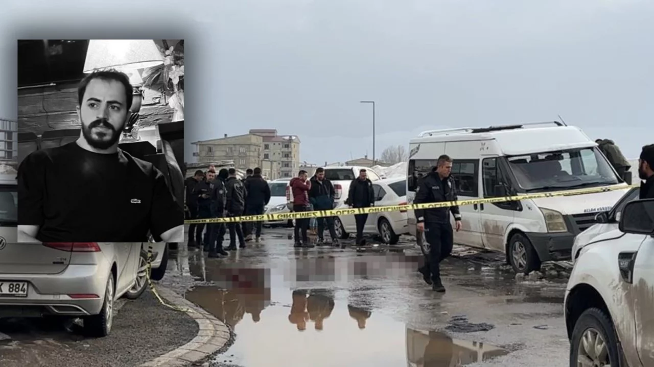 Başından silahla vurulmuş halde bulunan gençten acı haber