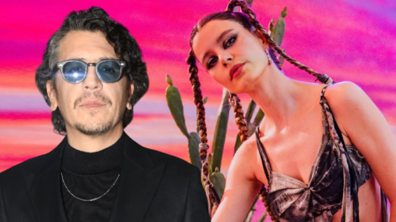  Ersay Üner'den Beren Saat'e destek: Enerjik buldum 