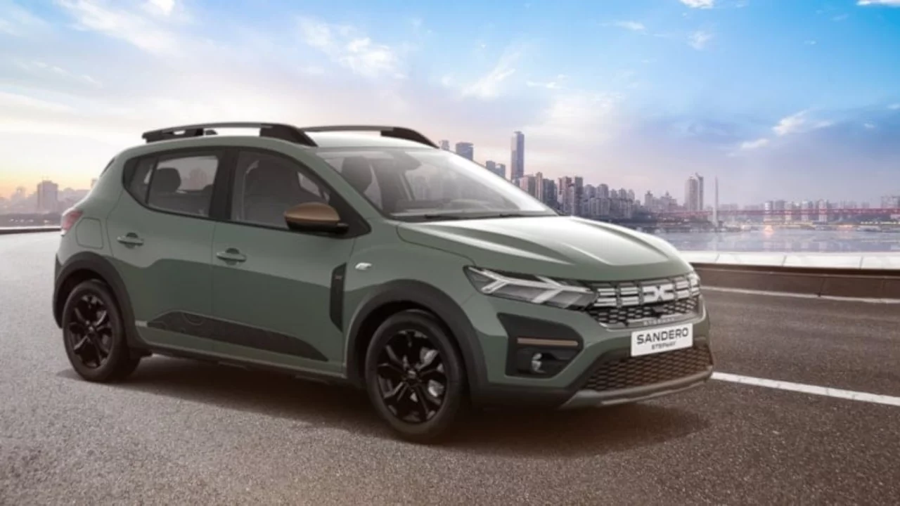 Dacia, Türkiye'deki otomobil modellerini yeniliyor