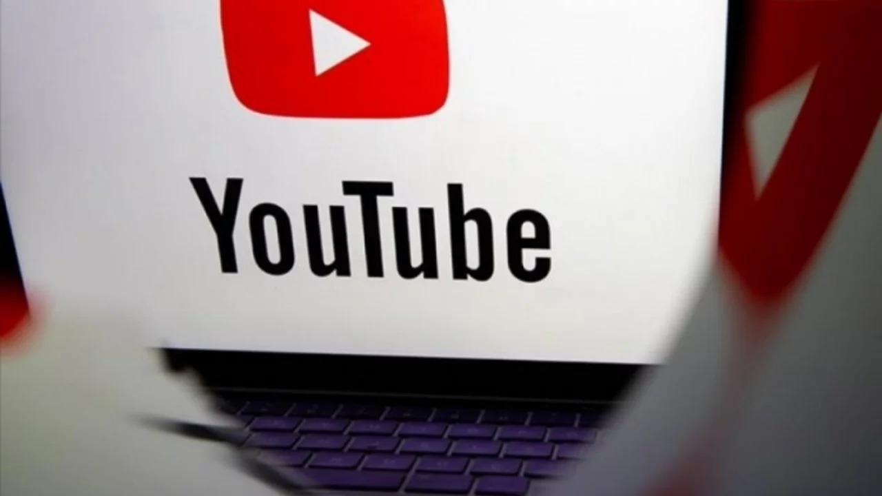 YouTube'daki ilk video müze koleksiyonuna girdi 