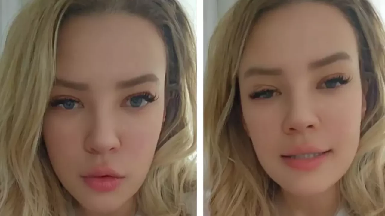  Ünlü sunucu Esra Sönmezer'den temizlikçi ücretlerine isyan 