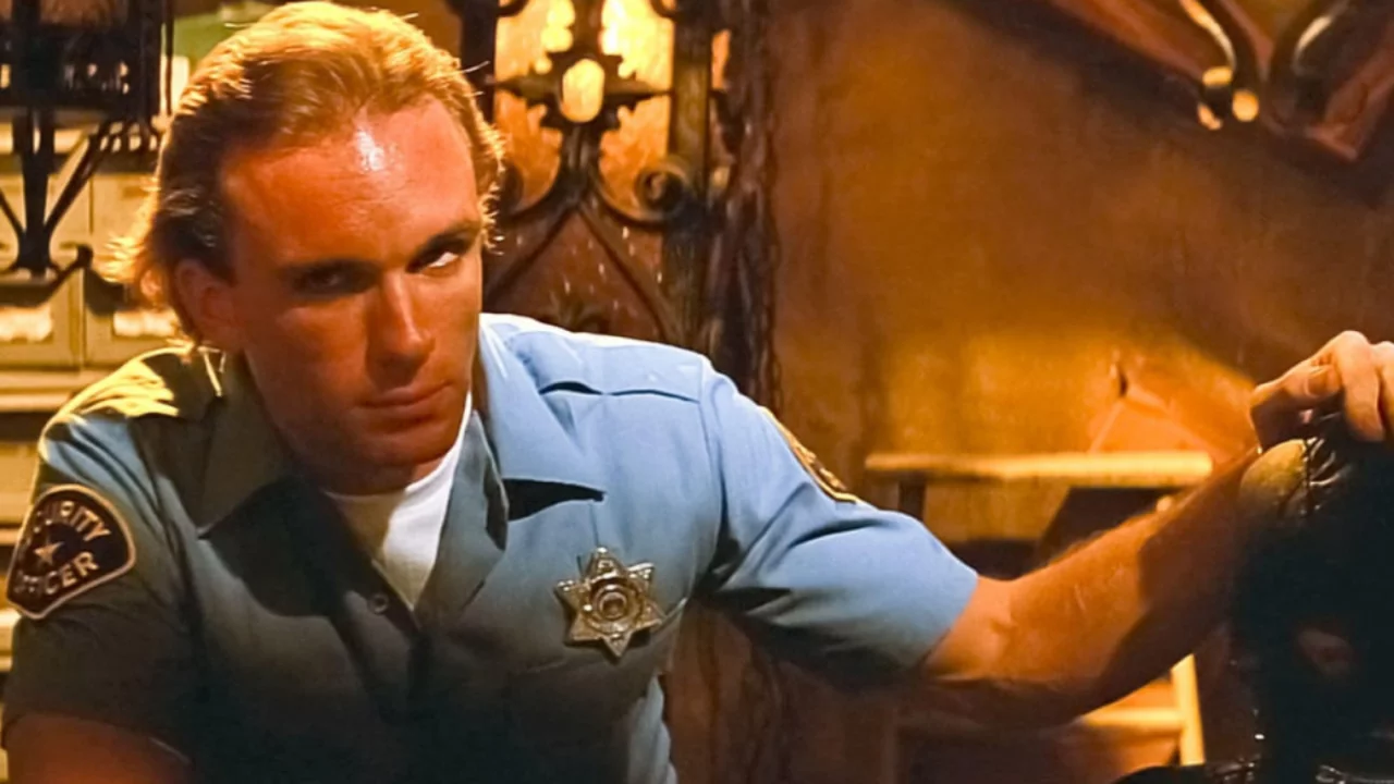 Peter Greene'nin ölüm nedeni belli oldu