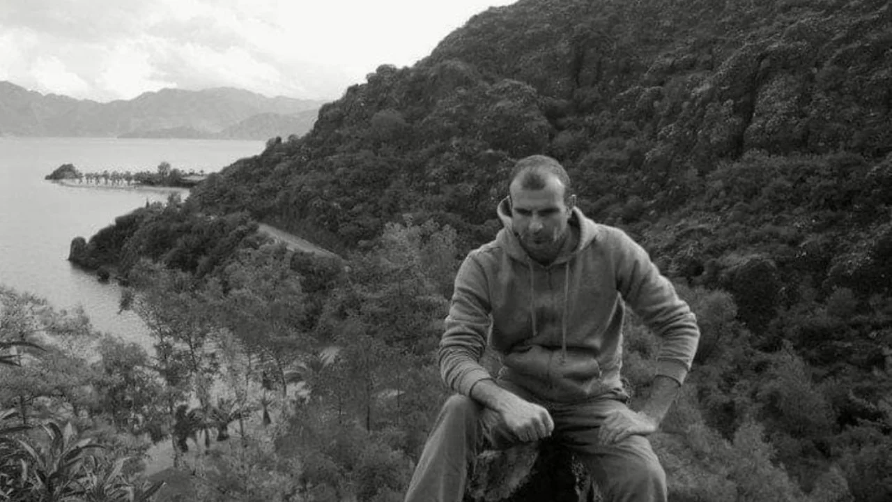 Kız kardeşinin sevgilisini öldüren sanık: "Kusurumu bağışlayın"