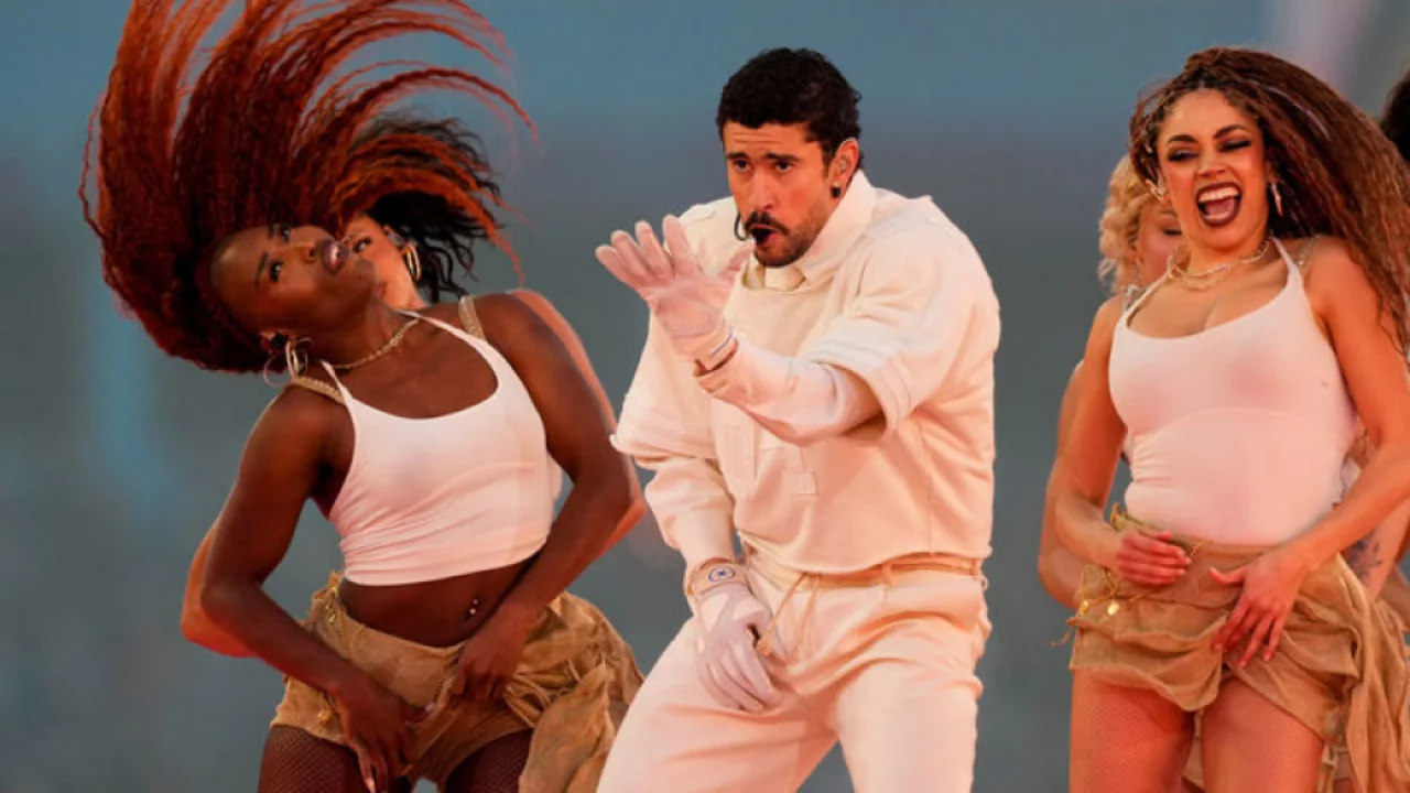 Bad Bunny ilk kez başrolde oynayacak: Rol arkadaşları Javier Bardem ve Edward Norton