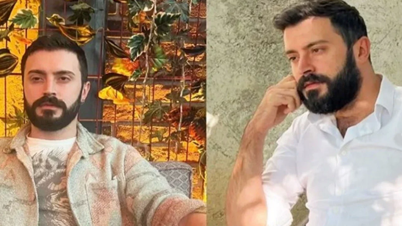 Fenomen Deniz Sinan Demir gözaltına alındı!