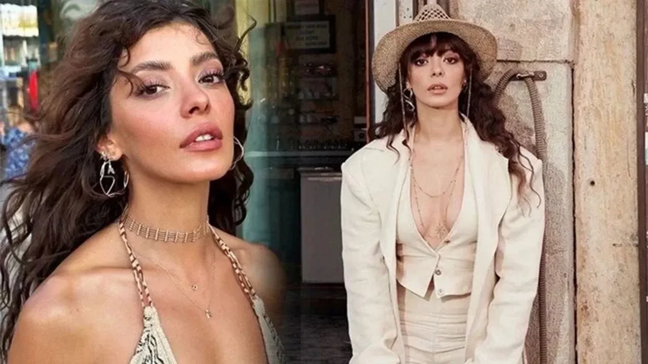  Takip etti, 2 saat bekledi, geri çekti: Selin Şekerci'den Ati242 yorumu 