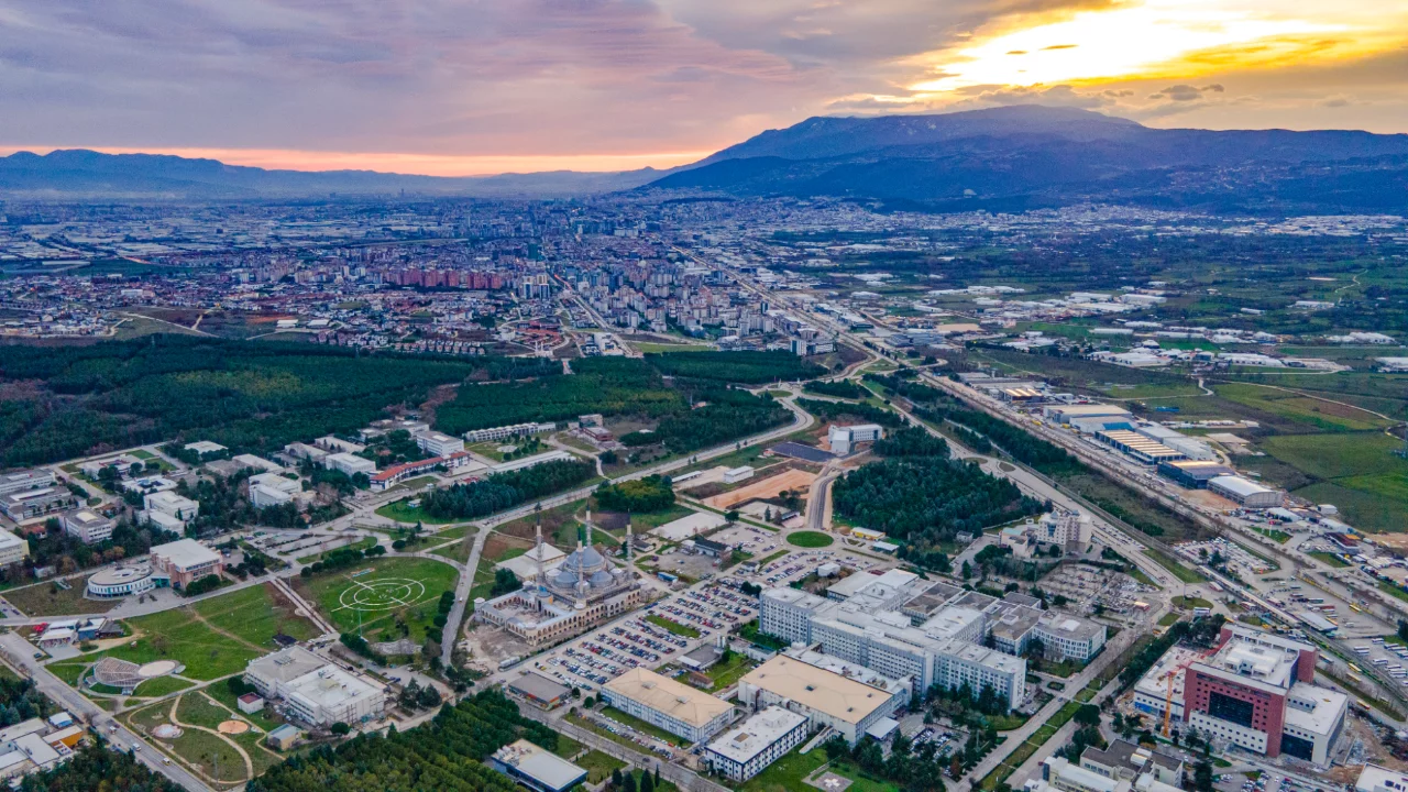 BUÜ'de yeni dönem promosyon ödemesi 115 bin TL oldu