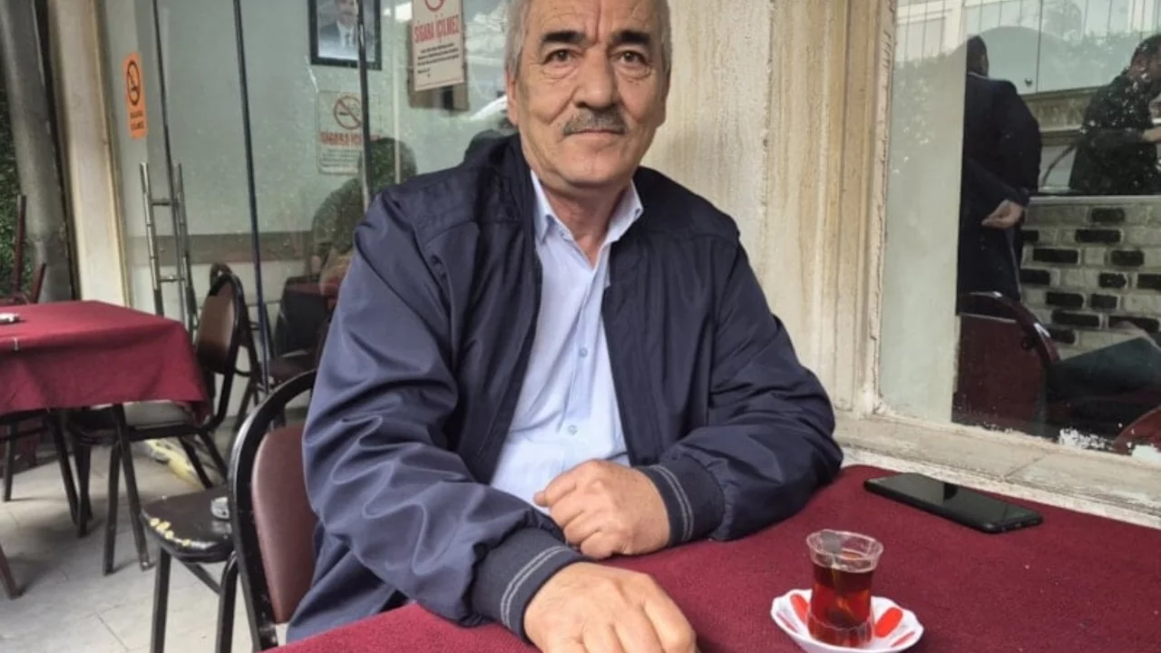 Eskişehir'de 40 yıllık tiryaki karar verdi, 1 haftada sigarayı bıraktı