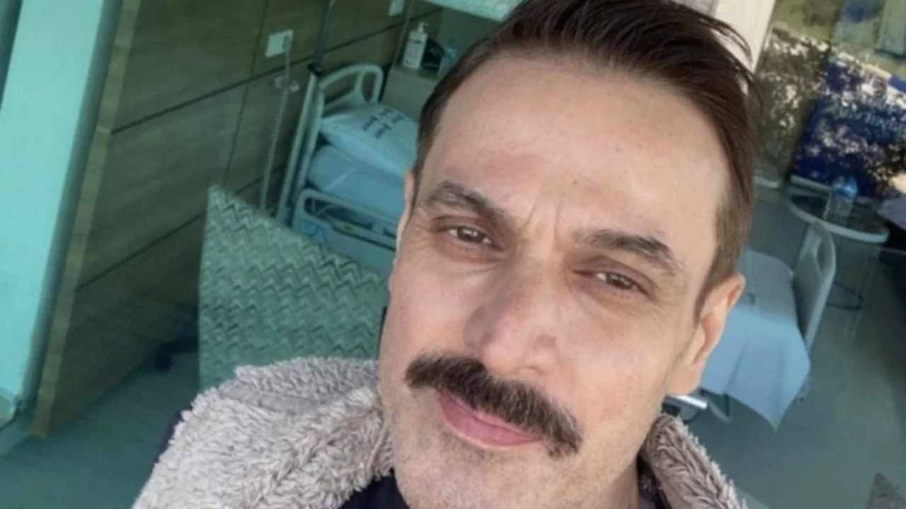 Ufuk &Ouml;zkan'dan iyi haber!