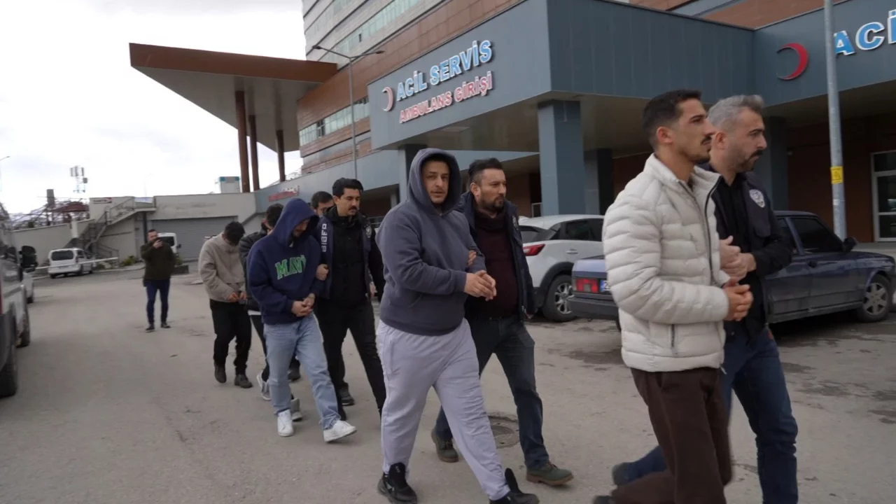 391 milyon TL'lik yasa dışı bahis ağını batan kafe ortaya &ccedil;ıkardı