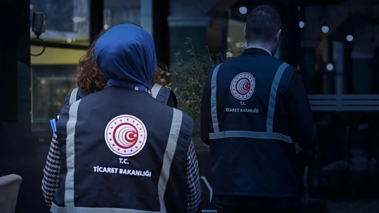 Bu mobilyaların satışı bakanlık tarafından yasaklandı