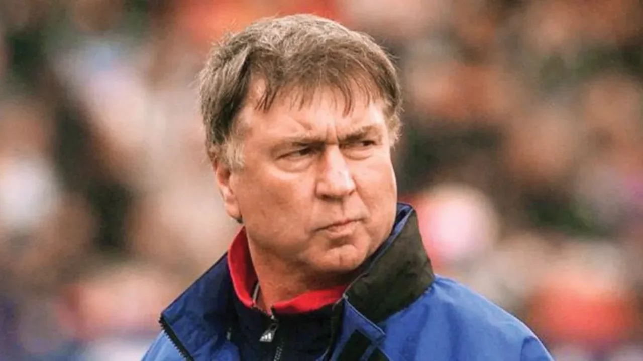 Bursaspor'un eski teknik direktörü hayatını kaybetti!