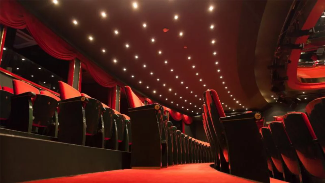 Sinema severler buraya: Haftanın programı geldi!