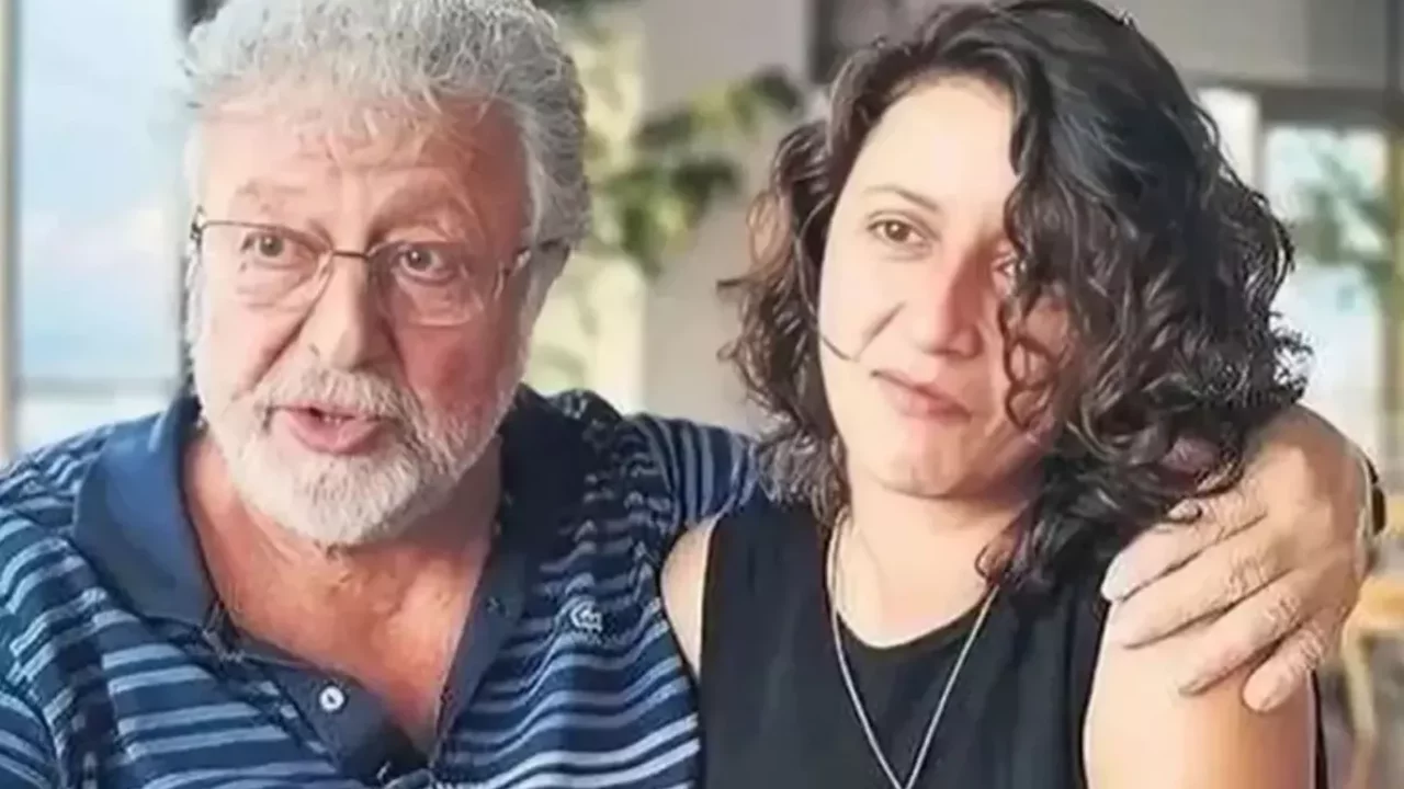 Metin Akpınar'ın kızı Duygu Nebioğlu, kazandığı tazminatı nasıl kullanacağını anlattı