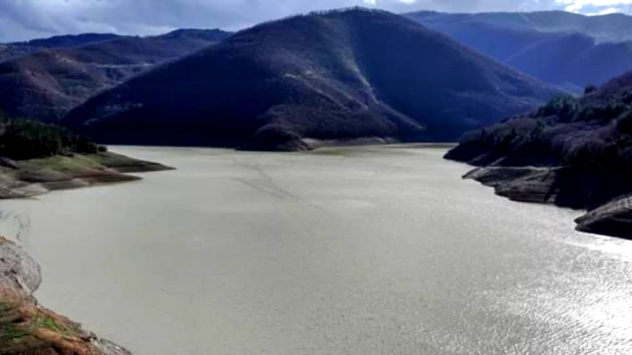 Bursa barajlarında son durum! BUSKİ doluluk verilerini paylaştı, uzmanlar uyardı