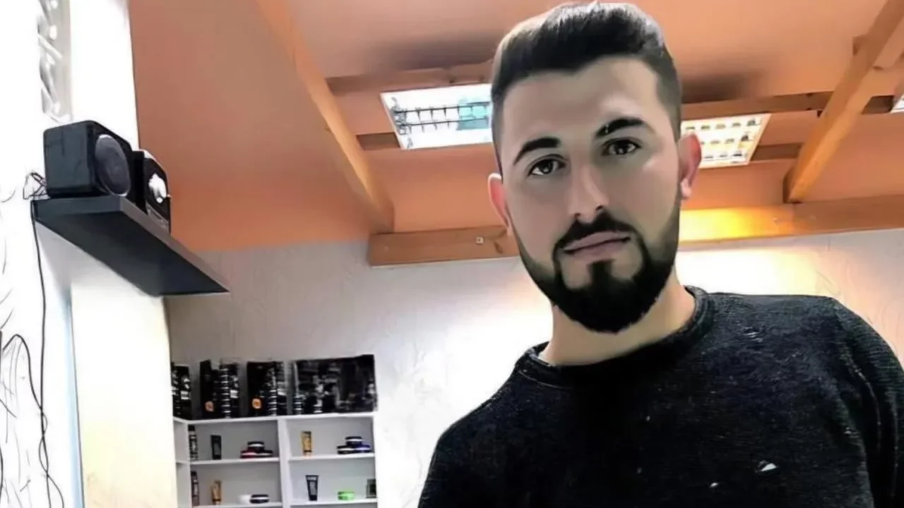 Şanlıurfa'da feci olay! Gittikleri av felaketle sonlandı 