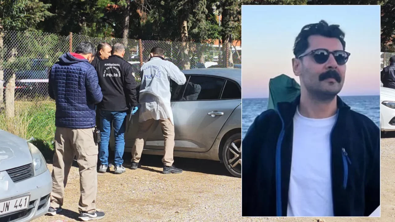 Hastane otoparkında şüpheli ölüm! "Yaşıyor mu, öldü mü, söylesenize" 