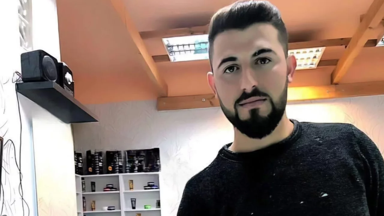 Kuzeniyle ava gitti! Feci şekilde can verdi