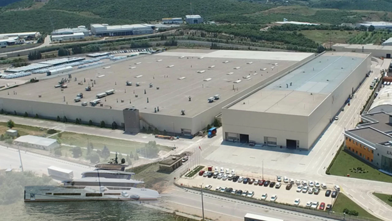 Bursa'daki dev firma küçülmeye gidiyor! 