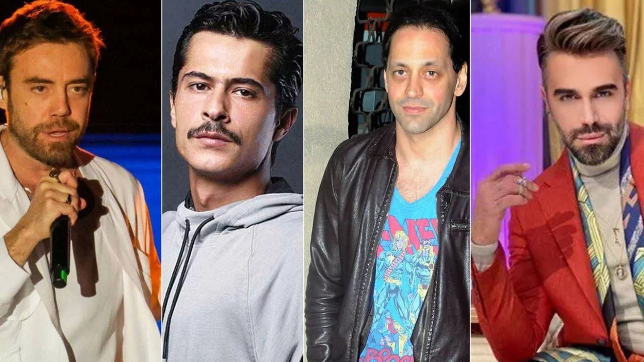 Ünlülere 'uyuşturucu' operasyonunda 4 isim serbest bırakıldı