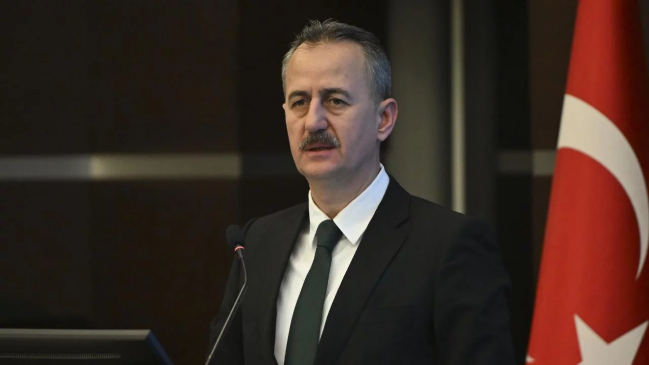 Görgün: Türk savunma sanayisinin yeni rekorlarına imza atacağına yürekten inanıyorum 