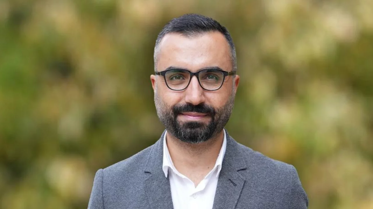 Gazeteci Alican Uludağ gözaltına alındı