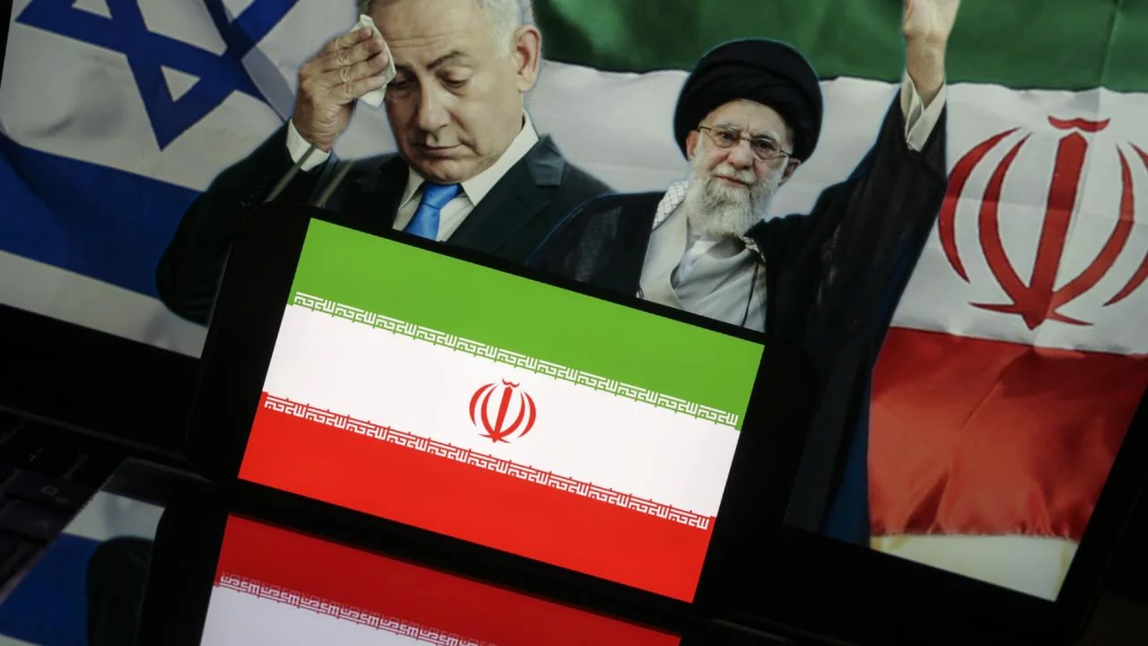 Netanayahu, İran'ı "hayal bile edemeyecekleri bir karşılık vermekle" tehdit etti 