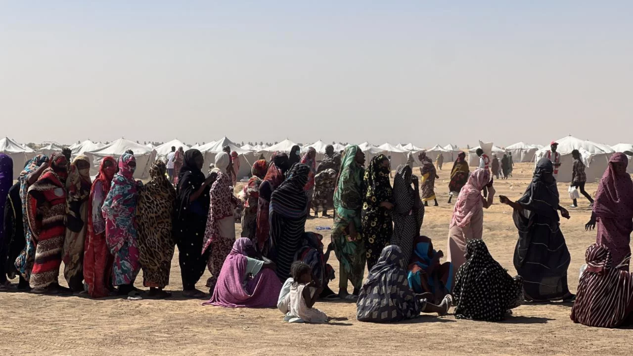 BM: Sudan'da 1000 günü aşkın süredir devam eden çatışmalarda "cezasızlık" sürüyor
