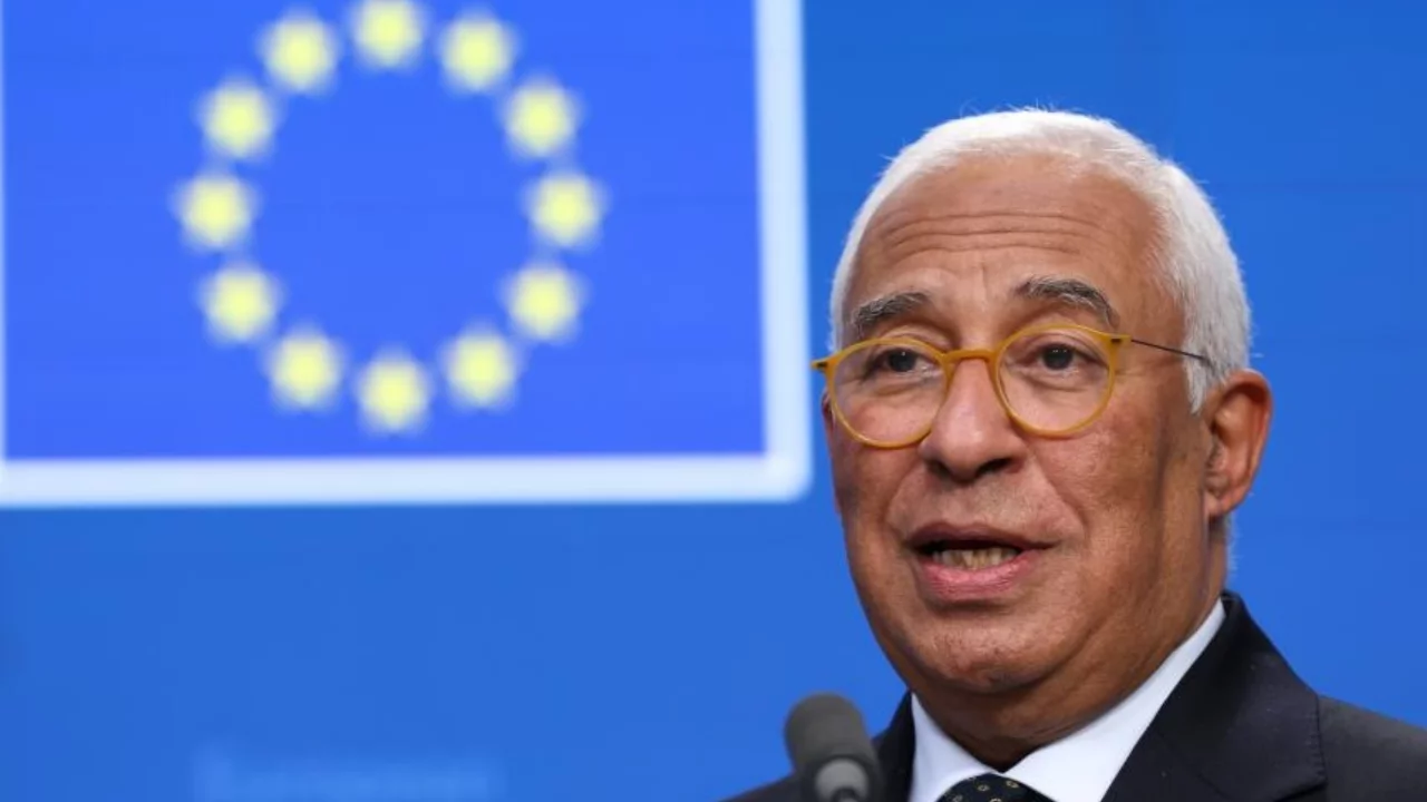 AB: Ukrayna ile üyelik müzakerelerini en kısa sürede başlatmak istiyoruz
