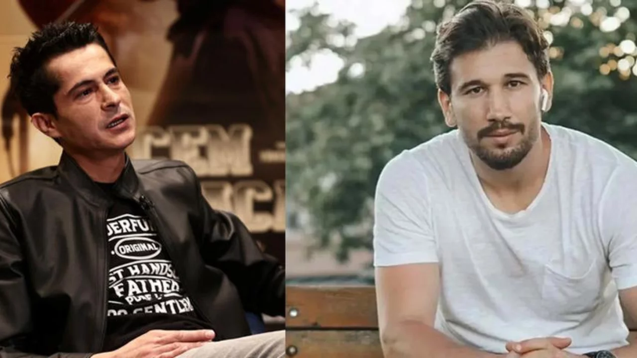 Uyuşturucu soruşturmasında İsmail Hacıoğlu ve Adem Kılıçcı'dan itiraf geldi...