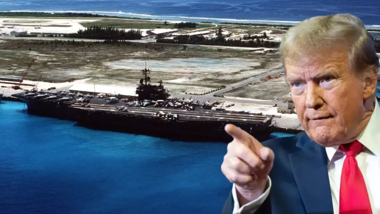 Savaşta dengeleri değiştirecek karar!