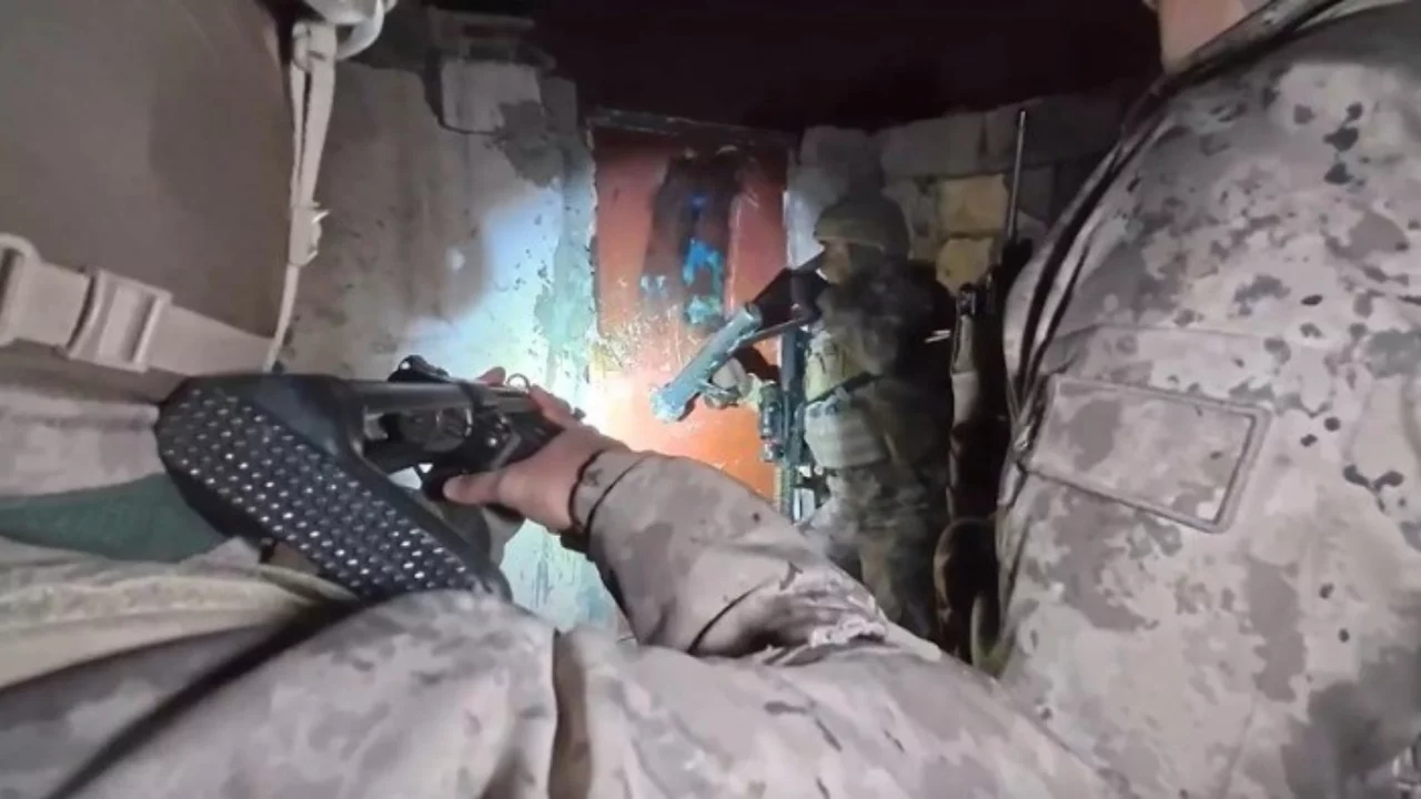 Kayseri merkezli FETÖ operasyonunda 70 gözaltı, 54 tutuklama kararı