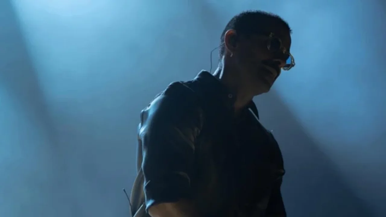 Gökhan Türkmen'den oje itirafı: Hoşuma gidiyor