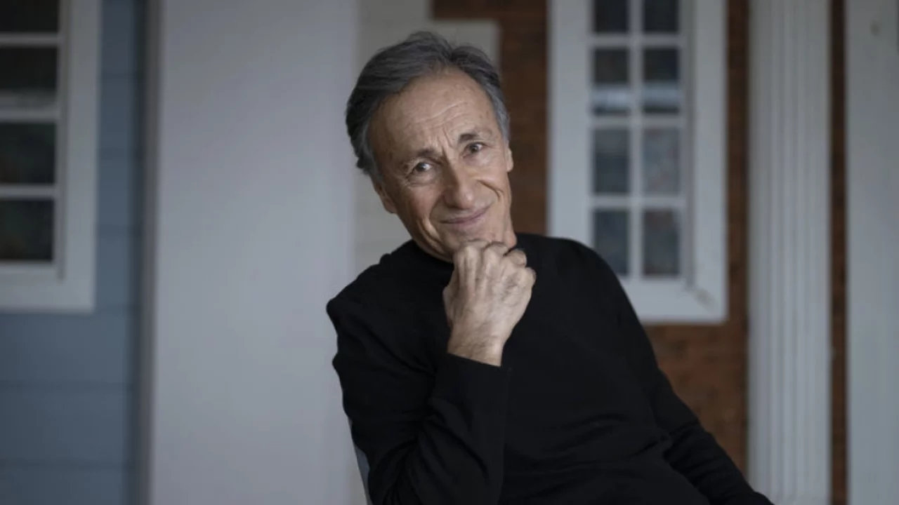  Yalçın Özden, yoğun bakıma kaldırıldı 