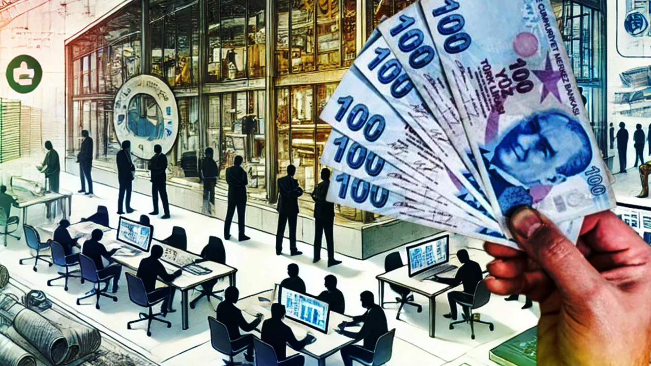 Bursa'nın tanınan şirketi iflas etti!