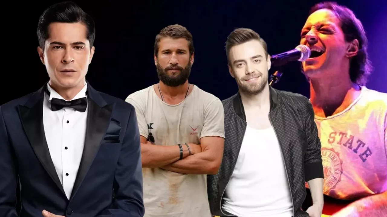 Gözaltına alınan ünlülerin aylık gelirleri ortaya çıktı! Rakamlar dudak uçuklattı...