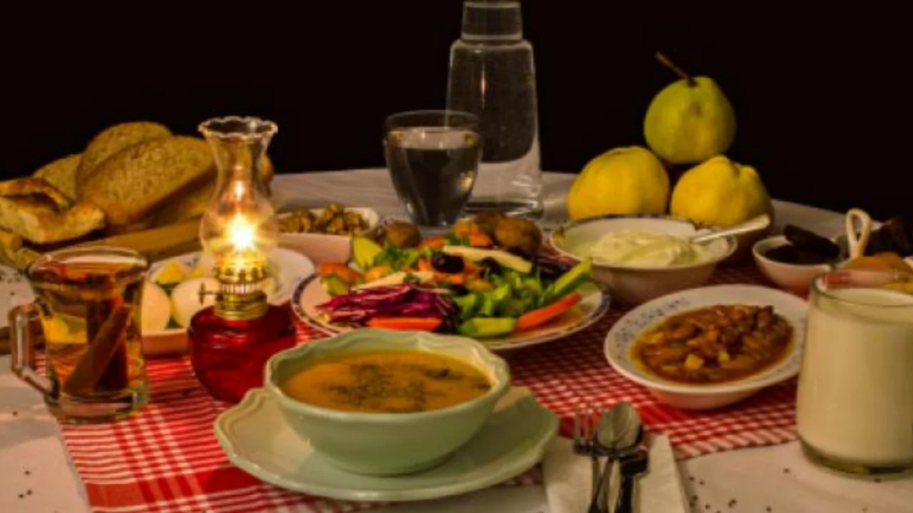 Bir sahur fiyatı dudak uçuklatıyor! Rakamları duyunca kalbinize inecek