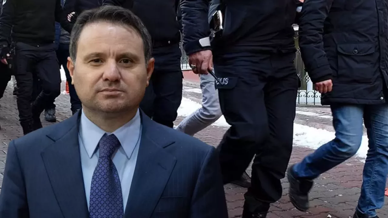 Bakan Gürlek sinyali vermişti! 2 şirkete kayyum atandı